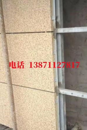 通化热力管道铁渣内部除垢外墙ET板